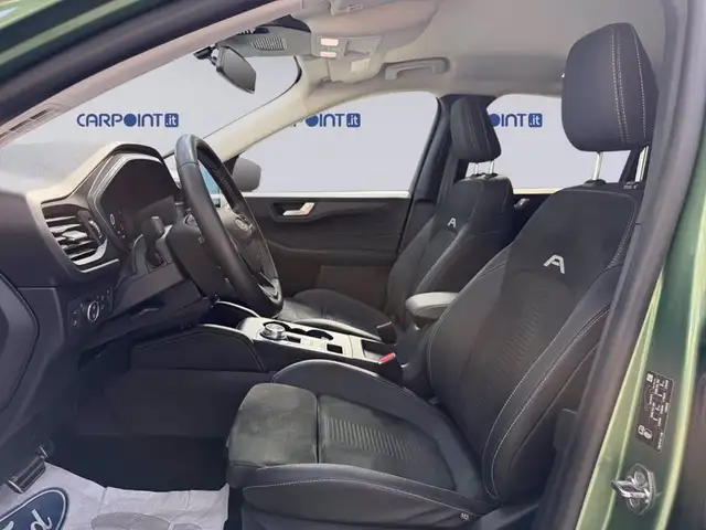 Ford Kuga view 9