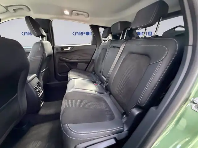 Ford Kuga view 13