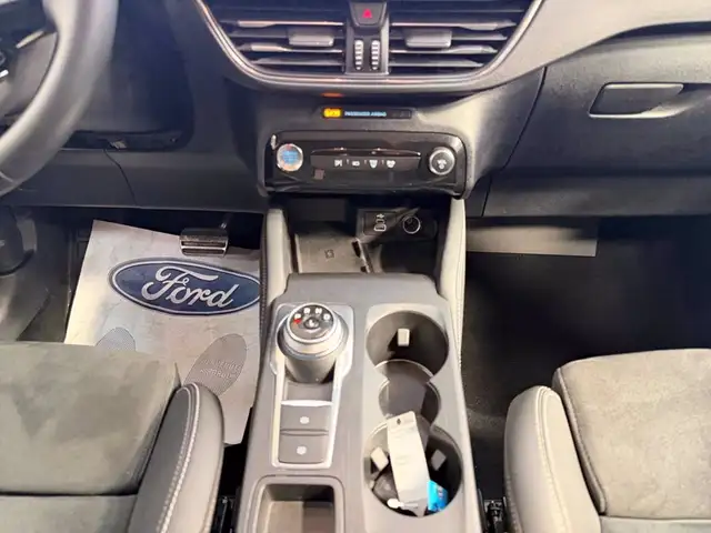 Ford Kuga view 11