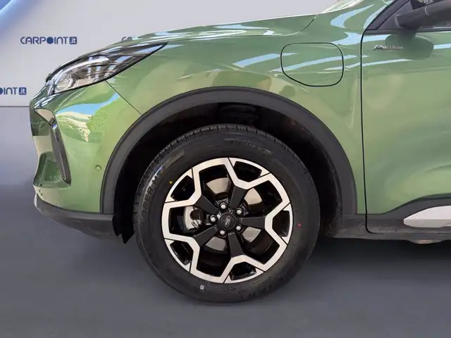 Ford Kuga view 14