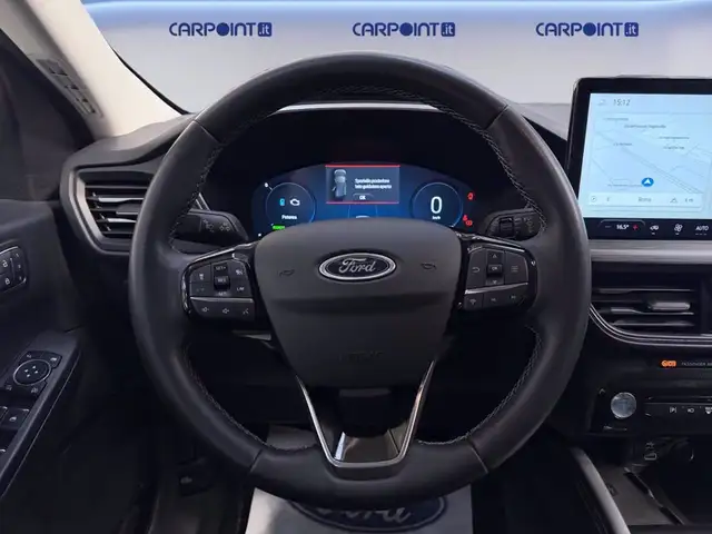 Ford Kuga view 12