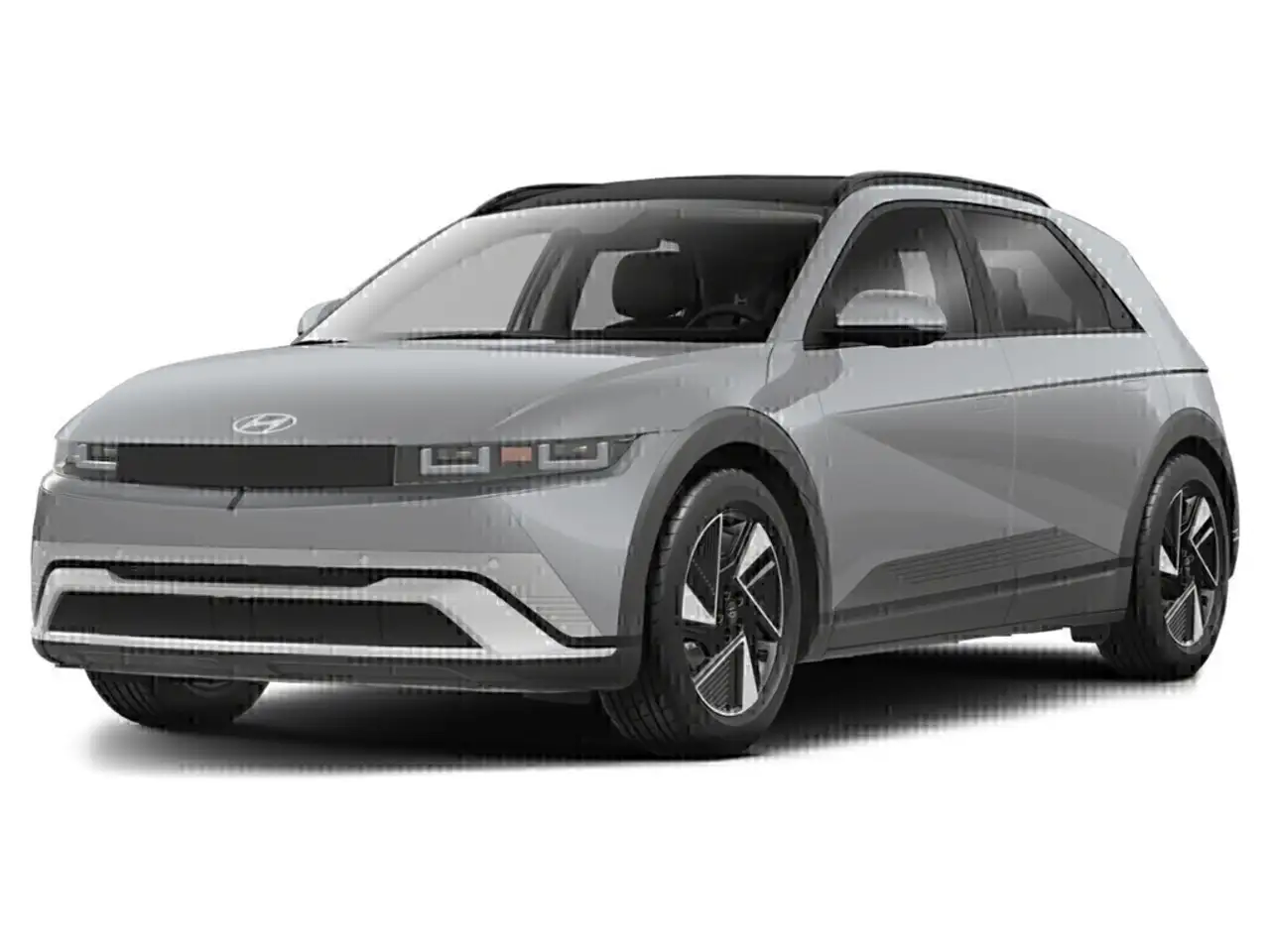 2026 Hyundai IONIQ 5