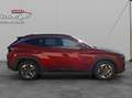 Hyundai TUCSON Tucson 1,6 T-GDI 2WD Go DCT Rot - thumbnail 4