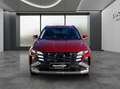 Hyundai TUCSON Tucson 1,6 T-GDI 2WD Go DCT Rot - thumbnail 3