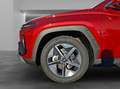 Hyundai TUCSON Tucson 1,6 T-GDI 2WD Go DCT Rot - thumbnail 12