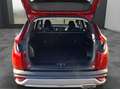 Hyundai TUCSON Tucson 1,6 T-GDI 2WD Go DCT Rot - thumbnail 11