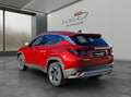 Hyundai TUCSON Tucson 1,6 T-GDI 2WD Go DCT Rot - thumbnail 5
