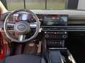 Hyundai TUCSON Tucson 1,6 T-GDI 2WD Go DCT Rot - thumbnail 7