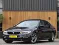 BMW 540 5-serie 540i High Ex. TwinTurbo 340PK / S-Sport / Zwart - thumbnail 1