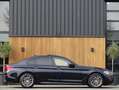 BMW 540 5-serie 540i High Ex. TwinTurbo 340PK / S-Sport / Zwart - thumbnail 3