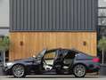 BMW 540 5-serie 540i High Ex. TwinTurbo 340PK / S-Sport / Zwart - thumbnail 6