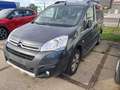 Citroen Berlingo Multispace 1.6BlueHDi Live Ed. 100 Gris - thumbnail 3