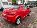 Opel Tigra Twin Top Sport +KLIMA+NAVI+SITZH+93000 KM Rood - thumbnail 20