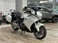 Honda VFR 1200 DCT ABS Bianco - thumbnail 1