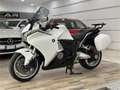 Honda VFR 1200 DCT ABS Bianco - thumbnail 3