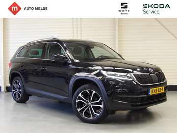 1.5 TSI Greentech ACT 150pk DSG-6 Style