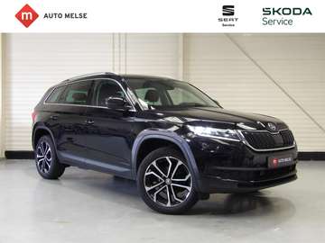 1.5 TSI Greentech ACT 150pk DSG-6 Style