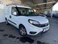 Fiat Doblo CARGO FT 1.3 MULTIJET 95 PACK Weiß - thumbnail 3