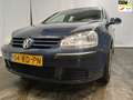 Volkswagen Golf 1.4 Turijn - Airco - Export - Schade Blauw - thumbnail 1