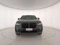 BMW X4 xdrive M40d mhev 48V auto Nero - thumbnail 2