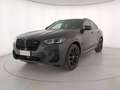 BMW X4 xdrive M40d mhev 48V auto Nero - thumbnail 1