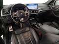 BMW X4 xdrive M40d mhev 48V auto Nero - thumbnail 6