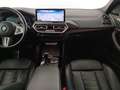 BMW X4 xdrive M40d mhev 48V auto Nero - thumbnail 9