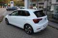 Volkswagen Polo VI GTI 2.0 TSI DSG LED,ACC,PDC,SHZ,APP-Conn Weiß - thumbnail 6
