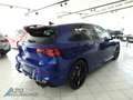 Volkswagen Golf R Performance TSl 4MOTION DSG* Blau - thumbnail 4