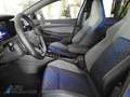 Volkswagen Golf R Performance TSl 4MOTION DSG* Blau - thumbnail 11