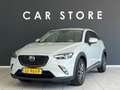 Mazda CX-3 2.0 SkyActiv-G 120 GT-M BOSE Head-Up NL AUTO Wit - thumbnail 1
