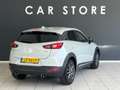 Mazda CX-3 2.0 SkyActiv-G 120 GT-M BOSE Head-Up NL AUTO Wit - thumbnail 3