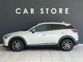 Mazda CX-3 2.0 SkyActiv-G 120 GT-M BOSE Head-Up NL AUTO Wit - thumbnail 2