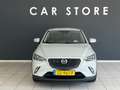 Mazda CX-3 2.0 SkyActiv-G 120 GT-M BOSE Head-Up NL AUTO Wit - thumbnail 4