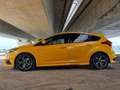 Ford Focus 2.0 EcoBoost ST Geel - thumbnail 12