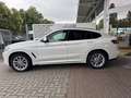 BMW X4 xDrive 20d Sportpaket HUD AHK El. Panodach  Leder Weiß - thumbnail 4