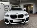 BMW X4 xDrive 20d Sportpaket HUD AHK El. Panodach  Leder Weiß - thumbnail 2
