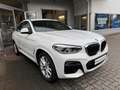 BMW X4 xDrive 20d Sportpaket HUD AHK El. Panodach  Leder Weiß - thumbnail 3