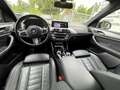 BMW X4 xDrive 20d Sportpaket HUD AHK El. Panodach  Leder Weiß - thumbnail 13
