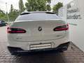 BMW X4 xDrive 20d Sportpaket HUD AHK El. Panodach  Leder Weiß - thumbnail 6