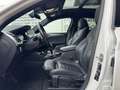 BMW X4 xDrive 20d Sportpaket HUD AHK El. Panodach  Leder Weiß - thumbnail 10