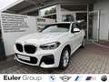 BMW X4 xDrive 20d Sportpaket HUD AHK El. Panodach  Leder Weiß - thumbnail 1