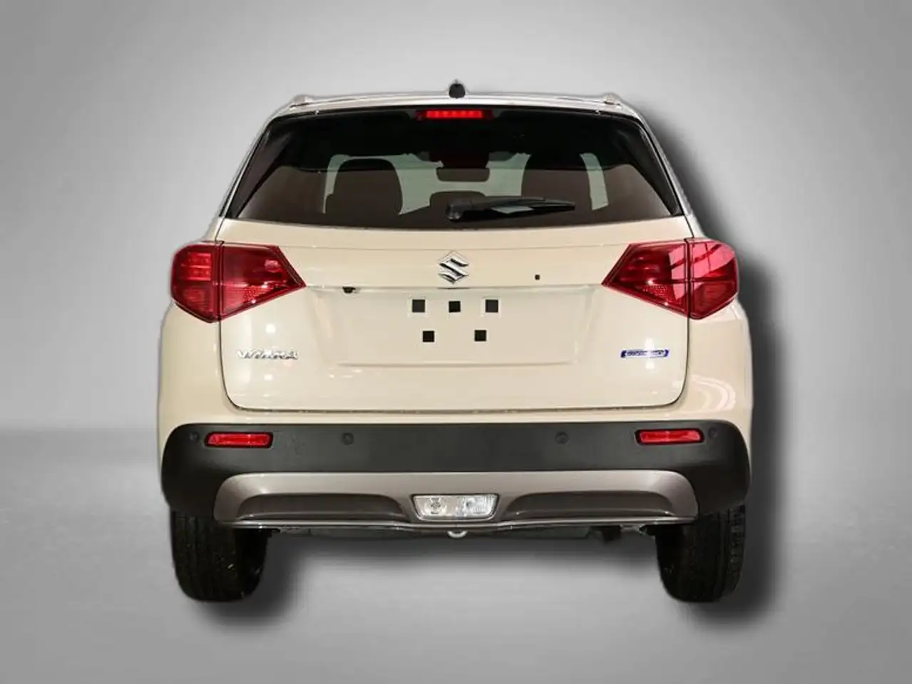Suzuki Vitara 2026