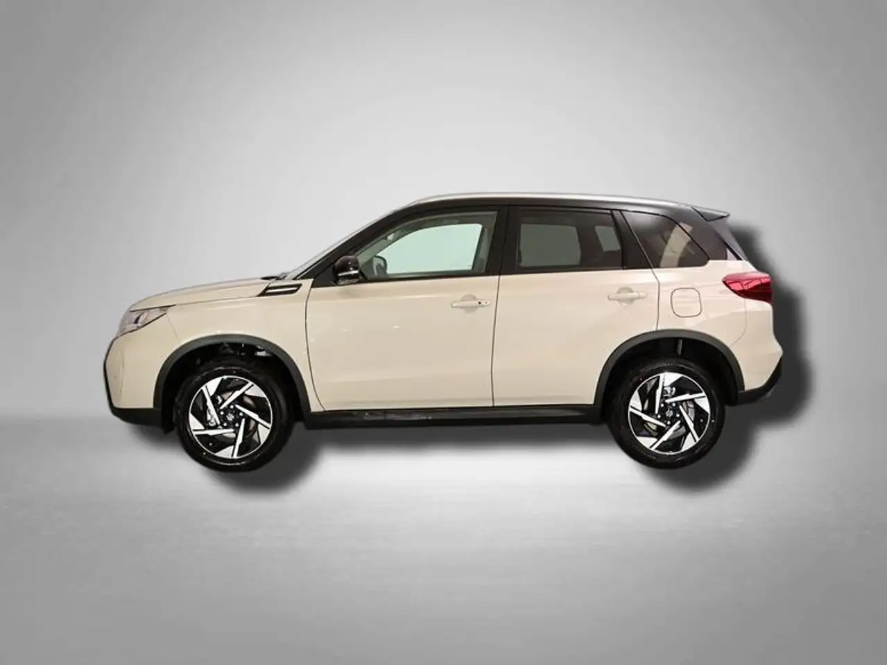 Suzuki Vitara 2026