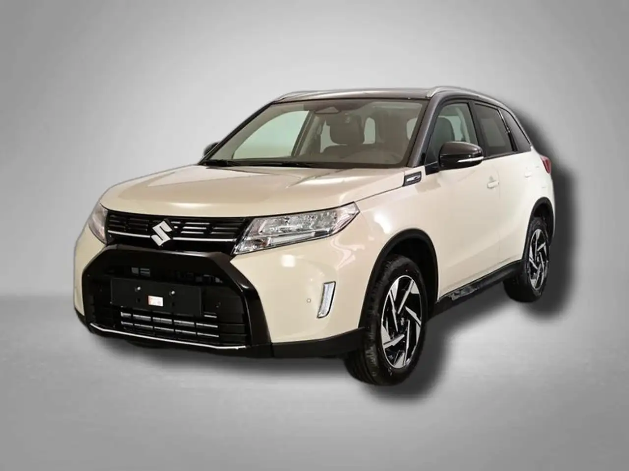 Suzuki Vitara 2026