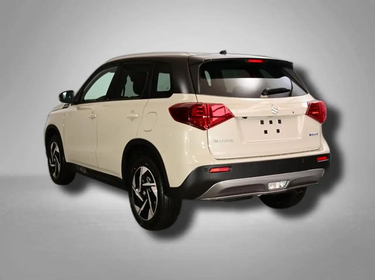 Suzuki Vitara 2026