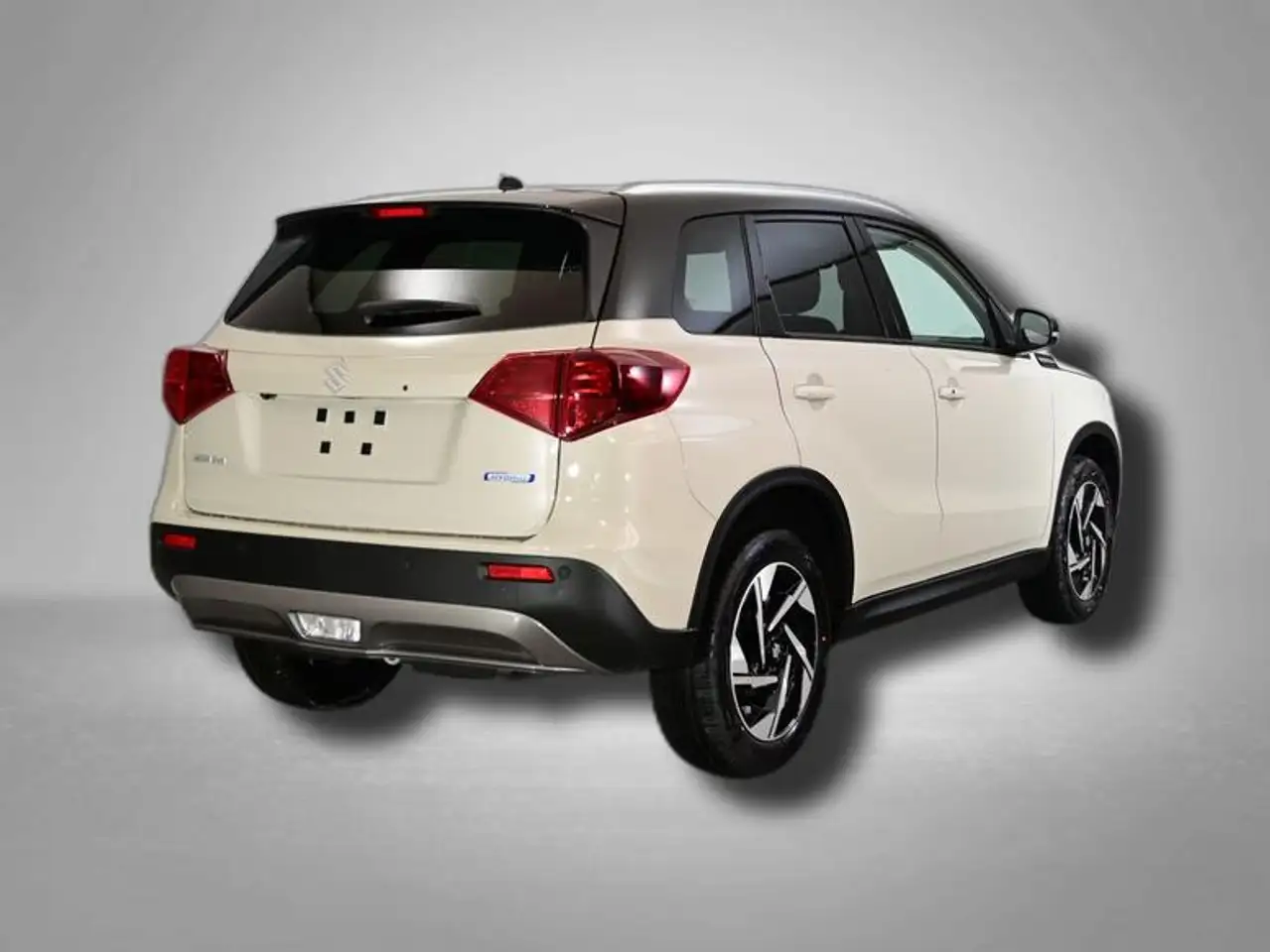 Suzuki Vitara 2026
