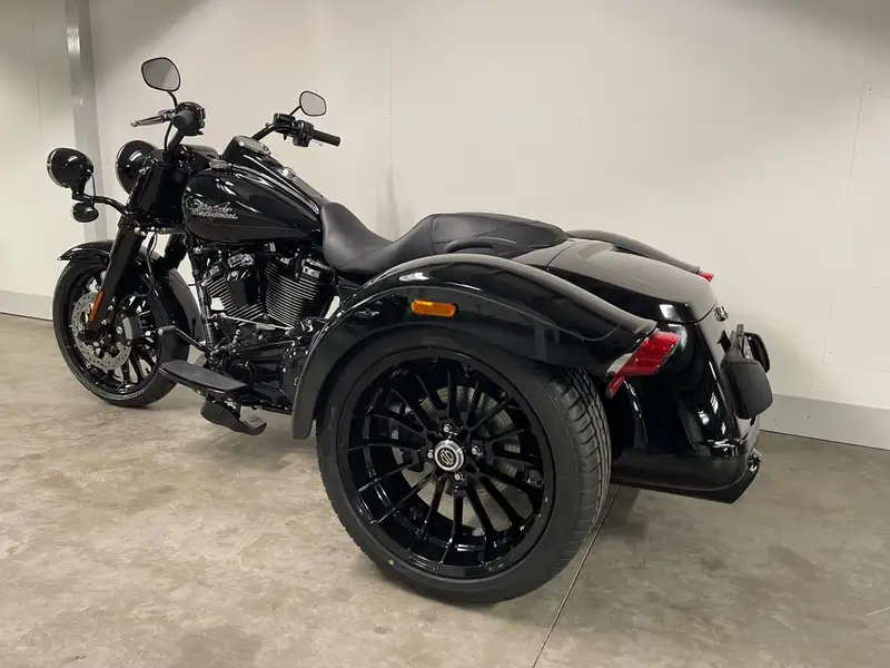 Harley-Davidson Trike - foto 7