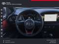 Toyota Aygo X X S-CVT Explore Czerwony - thumbnail 8