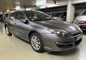 III ph2 berline 2.0 dci 150ch Initiale 1ere main suivi